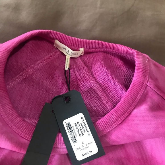 rag & bone set - Picture 4 of 7